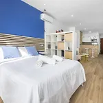 With Balcony, Close To The Sea Apartament Torremolinos