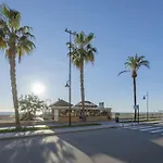 With Balcony, Close To The Sea Apartament Torremolinos