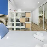 Apartament With Balcony, Close To The Sea
