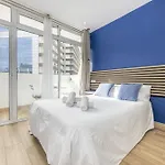 Apartament With Balcony, Close To The Sea *