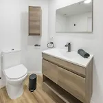 With Balcony, Close To The Sea Apartament Torremolinos
