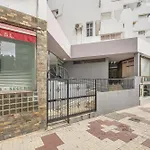 Apartament With Balcony, Close To The Sea *