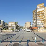 Apartament With Balcony, Close To The Sea *