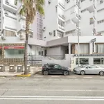 Apartament With Balcony, Close To The Sea