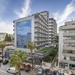 With Balcony, Close To The Sea Apartament Torremolinos