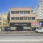 With Balcony, Close To The Sea Apartament Torremolinos