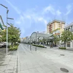 Apartament With Balcony, Close To The Sea Torremolinos