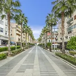 With Balcony, Close To The Sea Apartament Torremolinos