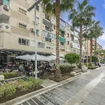 With Balcony, Close To The Sea Apartament