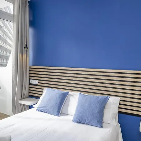 With Balcony, Close To The Sea * Torremolinos