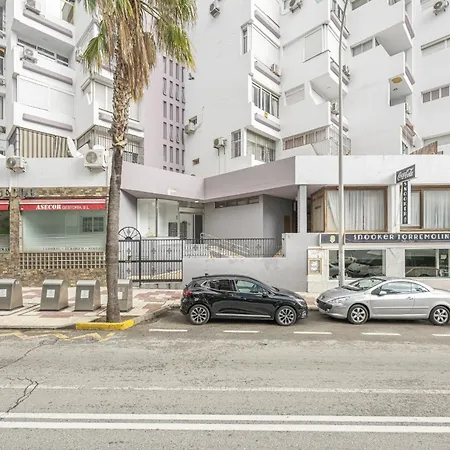 Apartment With Balcony, Close To The Sea