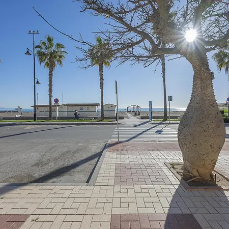 With Balcony, Close To The Sea Torremolinos