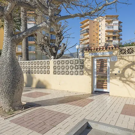 With Balcony, Close To The Sea
