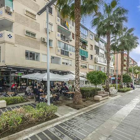 With Balcony, Close To The Sea Apartment